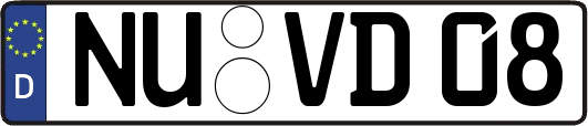 NU-VD08