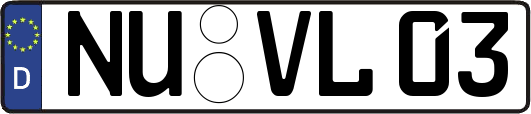 NU-VL03