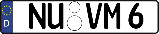 NU-VM6
