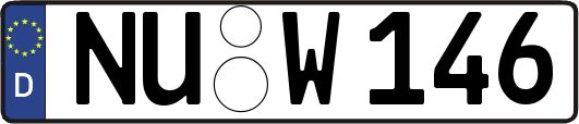 NU-W146