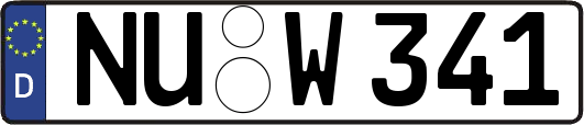 NU-W341