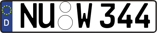 NU-W344