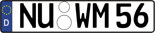 NU-WM56