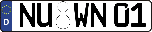 NU-WN01