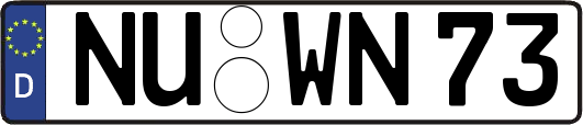 NU-WN73