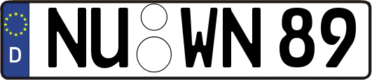 NU-WN89