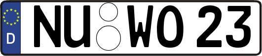 NU-WO23