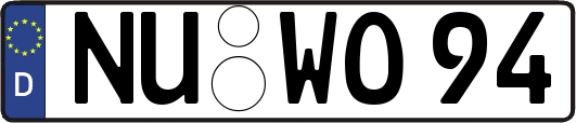 NU-WO94