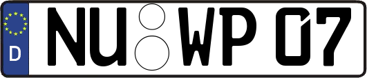 NU-WP07