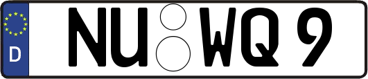 NU-WQ9