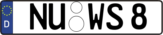 NU-WS8