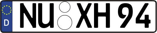 NU-XH94