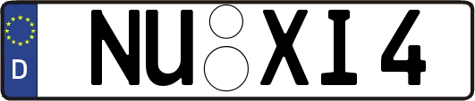 NU-XI4