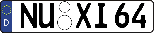 NU-XI64