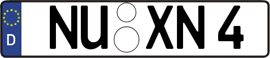 NU-XN4