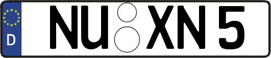 NU-XN5