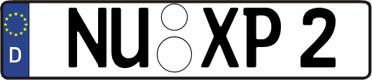 NU-XP2