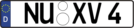 NU-XV4