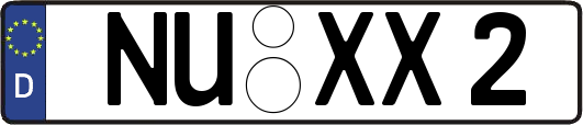 NU-XX2