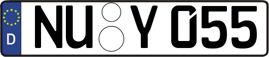 NU-Y055