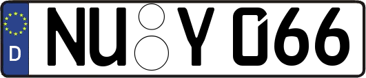 NU-Y066
