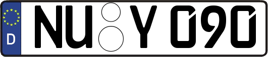 NU-Y090