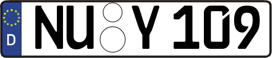 NU-Y109