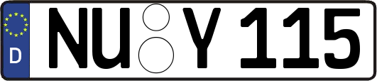 NU-Y115