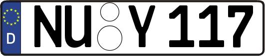 NU-Y117