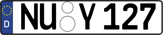 NU-Y127