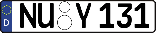 NU-Y131