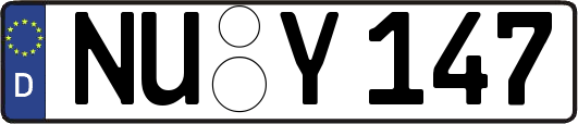 NU-Y147