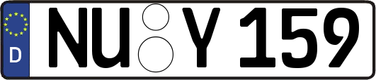 NU-Y159