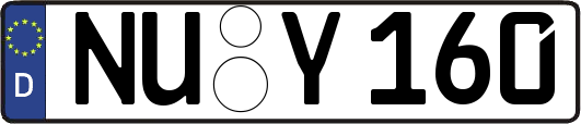 NU-Y160