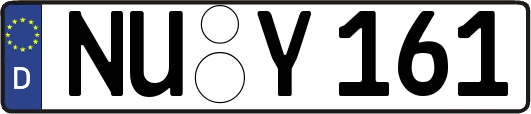 NU-Y161