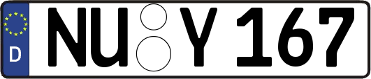 NU-Y167