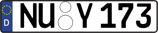 NU-Y173
