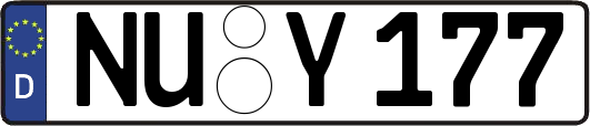 NU-Y177