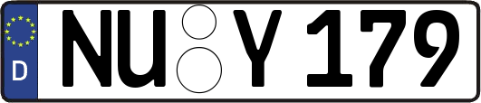 NU-Y179