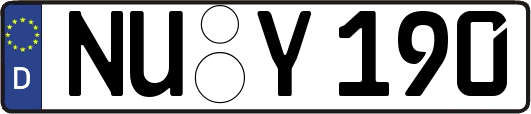NU-Y190