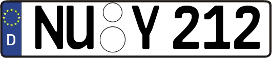 NU-Y212