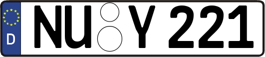 NU-Y221