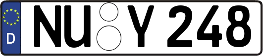 NU-Y248