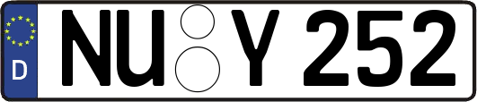 NU-Y252
