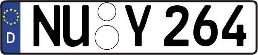 NU-Y264