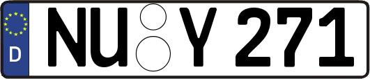 NU-Y271