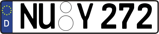NU-Y272