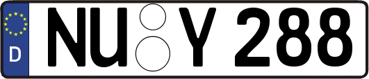 NU-Y288