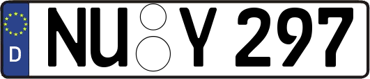 NU-Y297