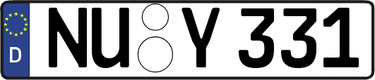 NU-Y331